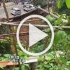 В Китае земля в буквальном смысле уходит из-под ног из-за...