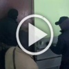 Видео задержания членов организованной преступной группы