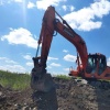 Левобережный полигон в Новосибирске больше не принимает часть отходов.