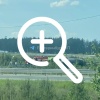 На ЕКАДе с дороги съехала бетономешалка. Новомосковский тракт встал в пробку