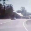 Мужчина устроил спринтерский забег, пытаясь скрыться от ГАИ. На Зеленогорском...