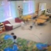В Иркутской области воспитательница детского сада выкручивала детям головы,...