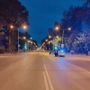 В Абакане в ДТП пострадал пешеход