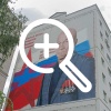 В Старом Осколе появился мурал, посвящённый Герою России