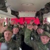 Трое новосибирских военных вернулись из украинского плена Их обменяли при...