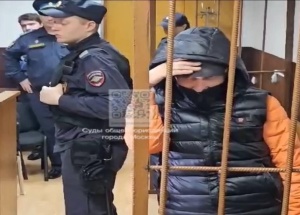 Мошенник ушёл на СВО и перестал быть ответчиком в суде по делу Ларисы Долиной