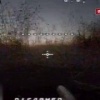 Эти украинские боевики должны были оказаться на позициях, но у них на пути встали наши FPV-дроны.