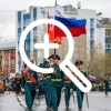 Центр Иркутска закроют на время репетиции парада Победы...
