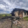 Неосторожное обращение с огнем, замыкание проводки и недосмотр за печами стали причинами пожаров за выходные