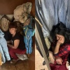 По подвалам и шкафам: в Кузбассе устроили крупную облаву на правонарушителей