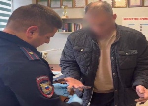 В Немчиновске поймали угонщика, который так хотел заполучить чужую машину,...