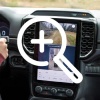 Ford отзовёт более миллиона автомобилей из-за камеры...
