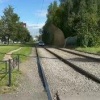 На видео присутствует ненормальная лексика! По Руставели сегодня катается...