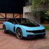 Первый электрический Ferrari Luce — появился благодаря СОВЕТУ Джеффа Безоса.