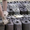 Reuters: Украина стала закупать дизтопливо из Индии, часть которого делают из российской нефти