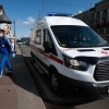 Подросток выпал с пятого этажа, пытаясь сбежать из-под домашнего ареста Вчера...
