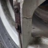 В сети показали авторский ремонт диска Источник: 🤔 авто