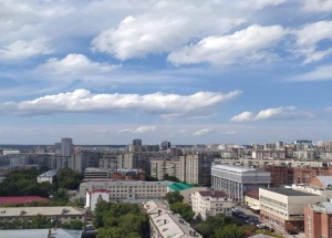 В Новосибирской области вводят режим 