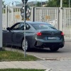 Новая BMW M350 засветилась в сети