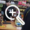 В Москве продавец обматерил и харкнул в лицо несовершеннолетней девочке, которая зашла в магазин.