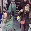 Сегодня на станции «Гостиный двор» эскалатор остановился из-за попадания...