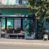 До конца недели в Абакане должны установить новые остановки.