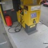 В подмосковном Красногорске 17-летний парень поджёг заправку, а потом...