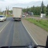 Жд переезд сулемке, больная тема. - сообщает наш читатель. 🌇 Источник: ЧП...