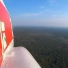 Лесных пожаров в Красноярском крае не осталось В Красноярском крае сейчас нет...