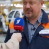 «Lada Них*я»: нейросеть попросили показать, какой может быть следующий автомобиль от АвтоВАЗа.