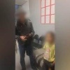 Сотрудники полиции вернули семилетней девочке потерянный телефон