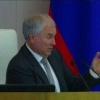 Володин поручил правительству проработать инициативу «Новых людей» о легальной продаже «блатных» автономеров.