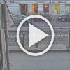Происшествие попало на видео 🇷🇺 Источник: ЧП ПИТЕР