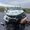 В Боградском районе в результате ДТП погибли два человека