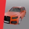 Aurus выкатил первый БЕСПИЛОТНЫЙ автомобиль — кроссовер Komendant.