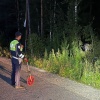 Вблизи Невьянска 49-летний водитель иномарки не справился с управлением и...