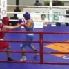 Тренер-азербайджанец чуть не задушил судью на юношеском чемпионате Европы по боксу
