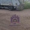 Сообщают, что сегодня забастовку устроили водители мусоровозов. Причиной...