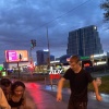 Жестокое нападение в Екатеринбурге: молодые люди были избиты толпой