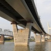 Группу ВИС оштрафовали за задержку сдачи моста Арбитражный суд постановил...
