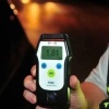 101 потенциальная угроза жизни: в Красноярском крае за выходные сотрудники Госавтоинспекции выявили нетрезвых водителей