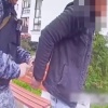 В Петергофе росгвардейцы задержали 31-летнего злоумышленника, который нанес...