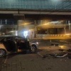 Lexus насмерть сбил пешехода в Новосибирске