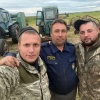 Пожарный спас троих тонущих детей в Красноярском крае. Во время отдыха на...