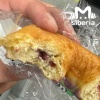 Булавку в пончике из 