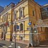 Исторический особняк в центре Петербурга уйдет с молотка за 800 млн