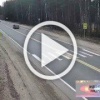 Смертельное ДТП произошло на трассе в Ивановской области
