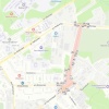 Новой дороге в Академгородке — быть.
