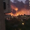 БПЛА атаковали Волгоград: есть пострадавшие и разрушения