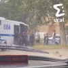 Стрелка школоты на 69 человек в Челябинске закончилась раньше, чем успела...